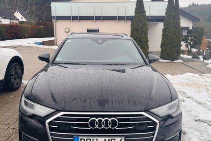 Audi A6 69.852 km 30.500 &euro; Prüm 54595