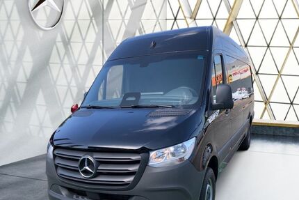 Mercedes-Benz Sprinter 4.184 km 53.538 &euro; Sulza 07751