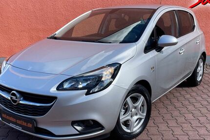 Opel Corsa 97.355 km 7.890 &euro; Gotha 99867