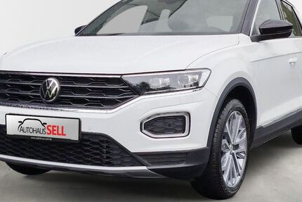 VW T-Roc 28.741 km 22.690 &euro; Hammelburg 97762