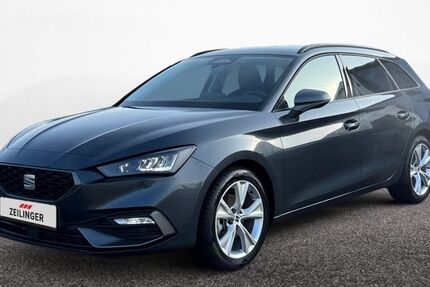 Seat Leon 1.160 km 29.940 &euro; Dietersheim 91463