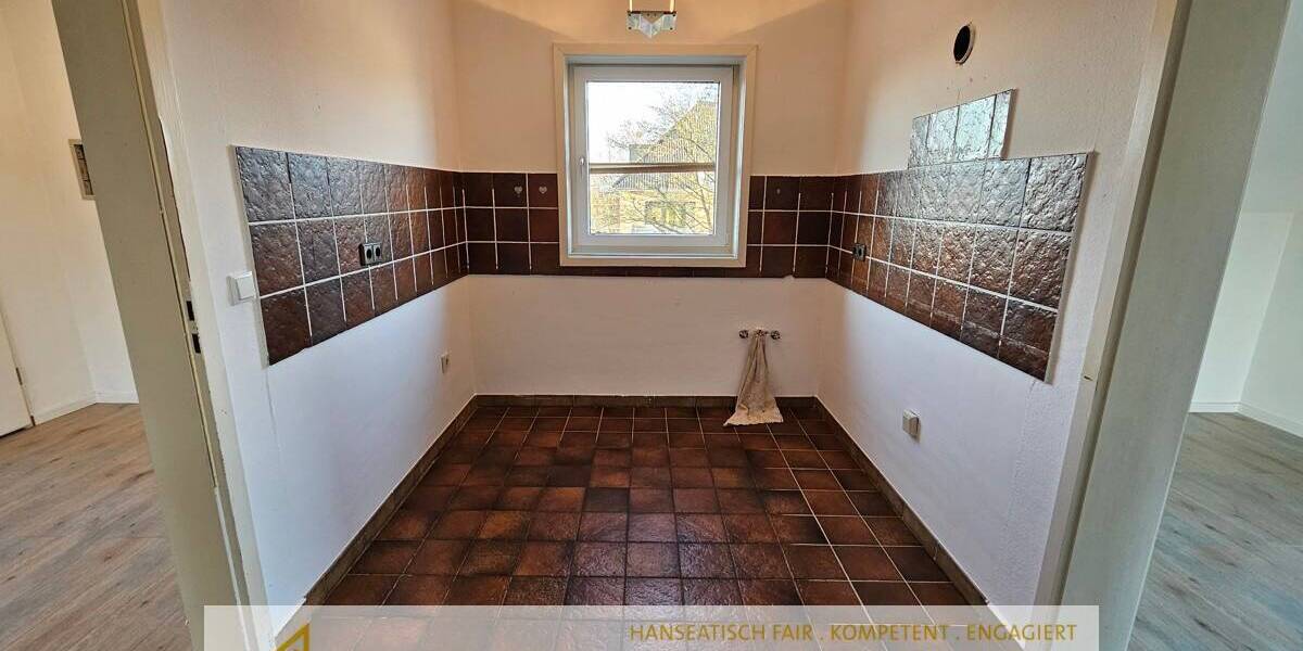 Etagenwohnung Stuhr / Brinkum Brinkum - 5 Zimmer, 124 m&sup2;, 284.000&euro; | Angebot:24113483