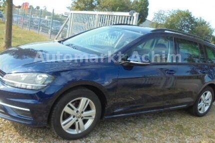 VW Golf 149.000 km 9.500 &euro; Achim 28832