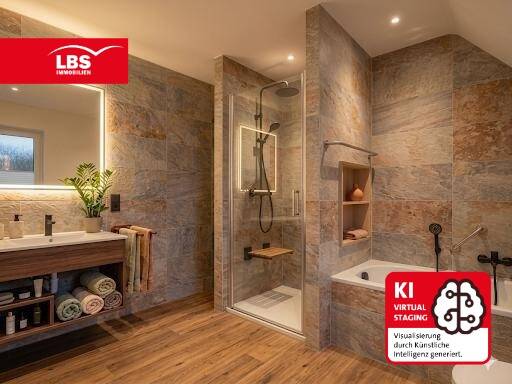 Einfamilienhaus Reken Maria Veen - 5 Zimmer, 130 m&sup2;, 289.000&euro; | Angebot:26016052