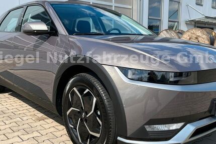 Hyundai IONIQ 5 17.758 km 29.950 &euro; Röttenbach 91187