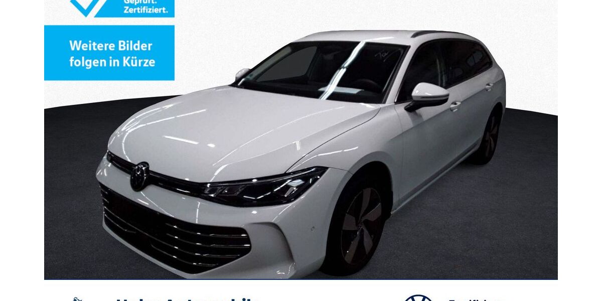 VW Passat Variant 20.646 km 34.930 &euro; Kornwestheim 70806