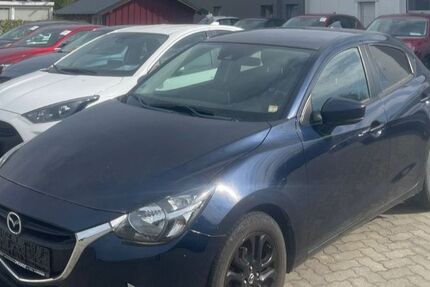 Mazda 2 46.520 km 13.390 &euro; Marne 25709
