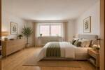 Etagenwohnung Krumbach - 4 Zimmer, 110 m&sup2;, 284.796&euro; | Angebot:26582168