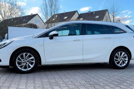 Opel Astra 103.570 km 13.190 &euro; Siegburg 53721