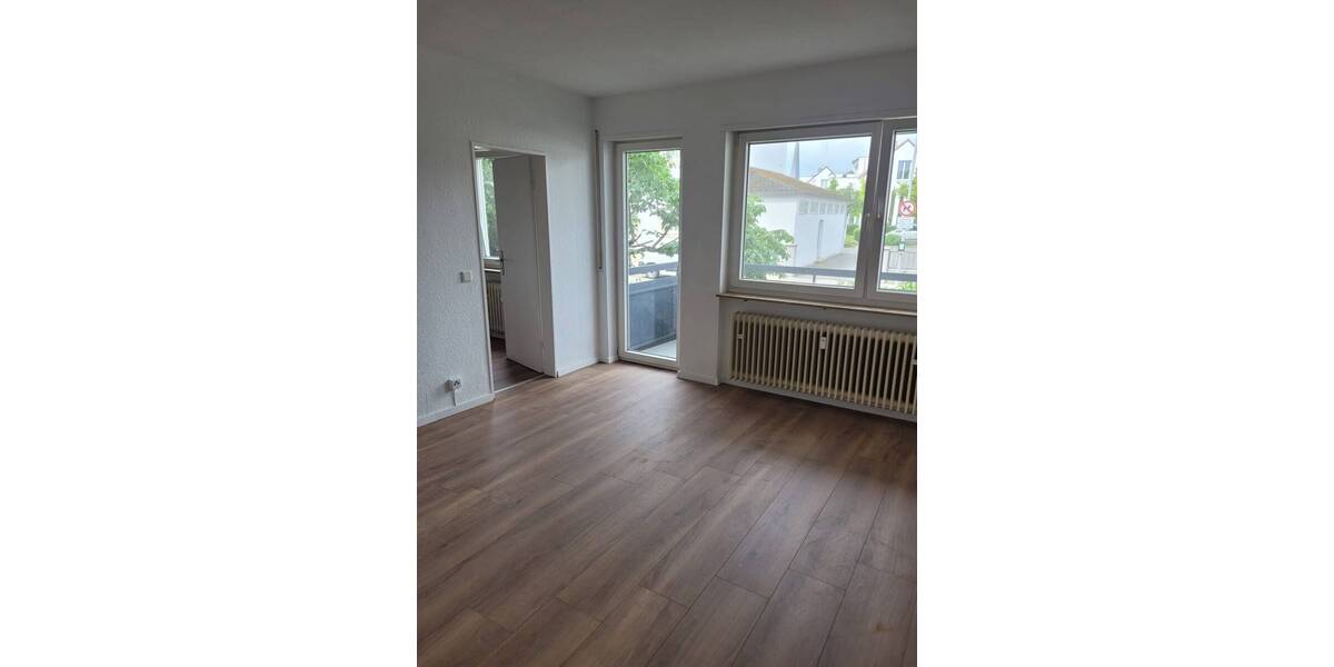 Etagenwohnung Ludwigshafen am Rhein / Maudach Mundenheim - 2 Zimmer, 55 m&sup2;, 725&euro; | Angebot:26658581