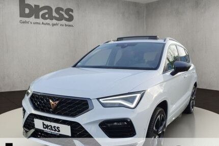 Cupra Ateca 18.600 km 34.850 &euro; Darmstadt 64293