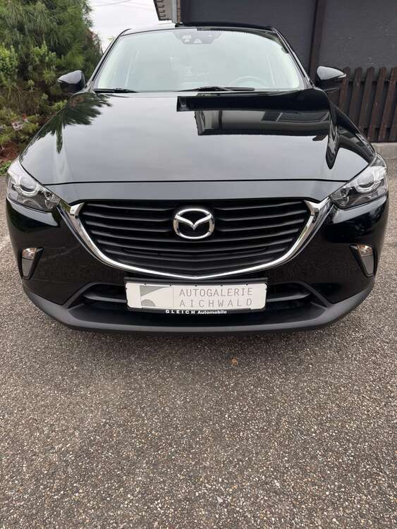 Mazda CX-3 128.000 km 9.999 € Köngen 73257