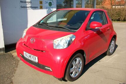 Toyota IQ