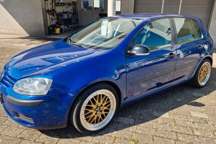 VW Golf 193.000 km 2.990 &euro; Ludwigsburg 71634