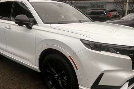 Honda CR-V 10.200 km 46.980 &euro; Düsseldorf 40233