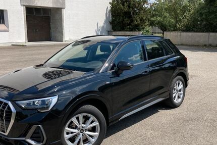Audi Q3 39.000 km 33.950 &euro; Neu-Ulm 89233