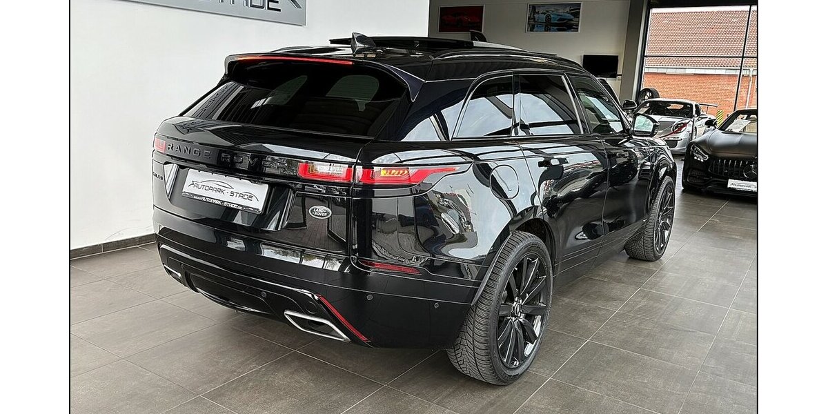 Land Rover Range Rover Velar 75.000 km 34.999 &euro; Stade 21682