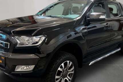 Ford Ranger 77.000 km 29.990 &euro; Hamburg 20539