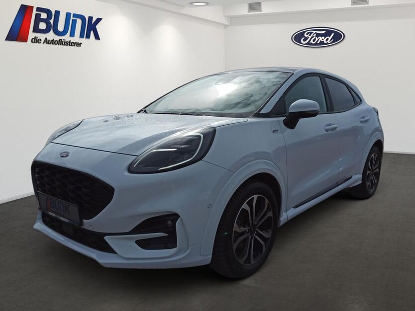 Ford Puma 22.384 km 23.980 € Völklingen 66333