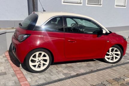 Opel Adam 139.057 km 4.499 &euro; Roth 91154