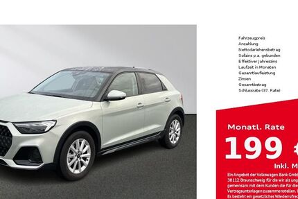 Audi A1 9.553 km 26.990 &euro; Bielefeld 33609