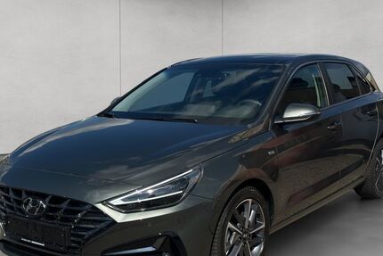 Hyundai i30 27.739 km 22.550 € Frankfurt 60386