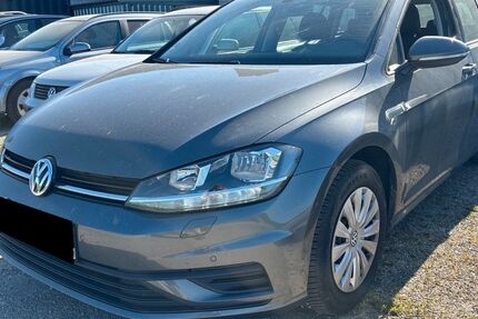 VW Golf 117.000 km 14.890 &euro; Willmering 93497