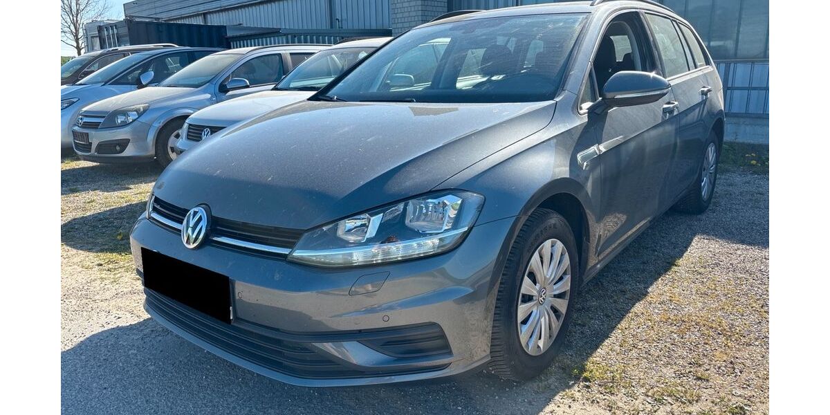VW Golf 117.000 km 14.890 &euro; Willmering 93497