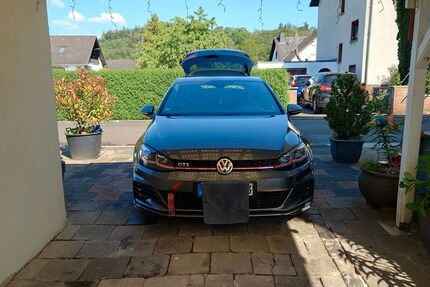 VW Golf 70.000 km 22.000 € Staudernheim 55568