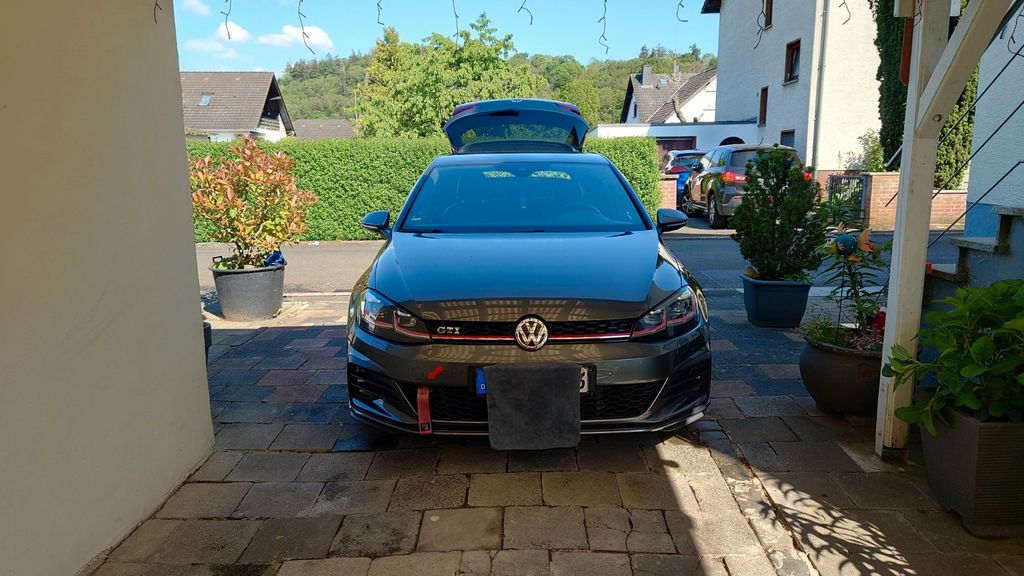 VW Golf 70.000 km 22.000 &euro; Staudernheim 55568