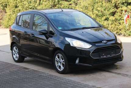 Ford B-Max 149.000 km 3.700 &euro; Erlenbach a. Main 63906