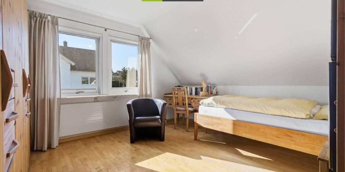 Doppelhaushälfte Mittelbiberach - 4 Zimmer, 118 m&sup2;, 479.000&euro; | Angebot:26498790
