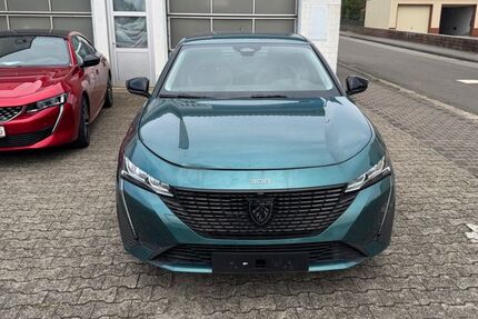 Peugeot 308 17.700 km 19.990 € Lambrecht 67466