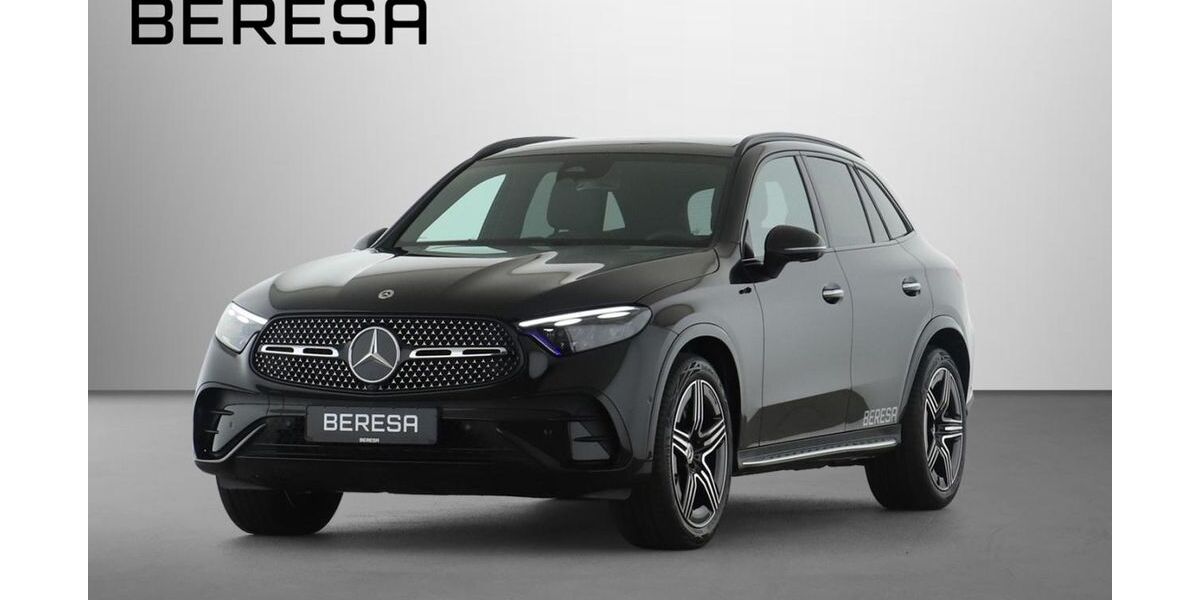 Mercedes-Benz GLC 200 9.900 km 56.950 &euro; Münster 48155