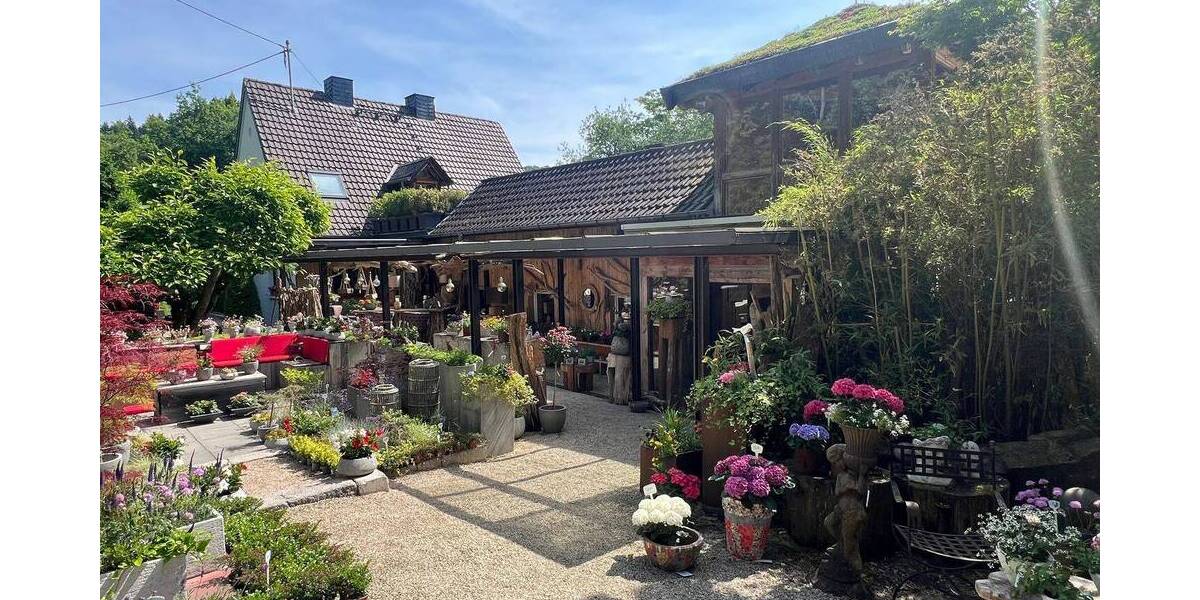 Gewerbeobjekt Idar-Oberstein Oberstein - 4 Zimmer, 350 m&sup2;, 698.000&euro; | Angebot:25741718