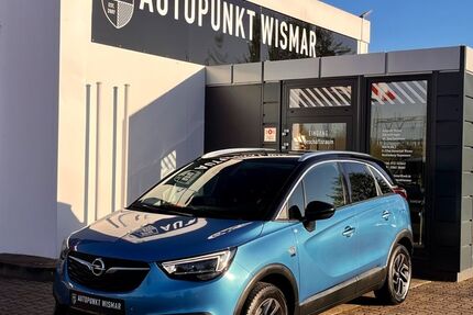 Opel Crossland (X) 50.000 km 13.780 &euro; Wismar 23966