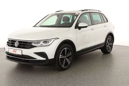 VW Tiguan 31.240 km 31.880 &euro; Schönefeld 12529