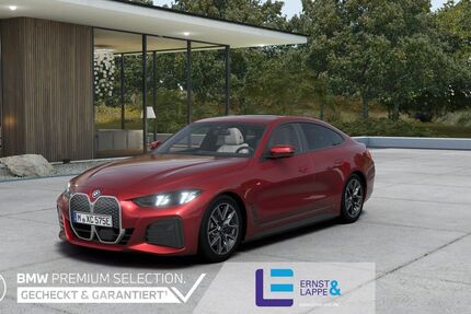 BMW i4 10.876 km 53.940 &euro; Essen 45134