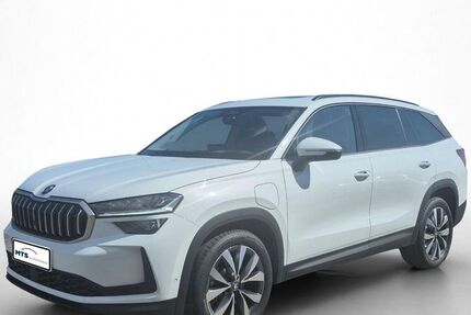Skoda Kodiaq 2.841 km 49.990 &euro; Oberursel (Taunus) OT Oberursel 61440