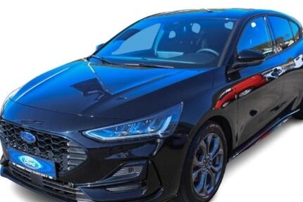 Ford Focus 6.900 km 30.980 &euro; Koblenz 56073