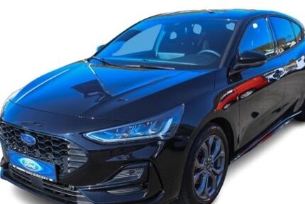 Ford Focus 7.900 km 29.980 &euro; Koblenz 56073