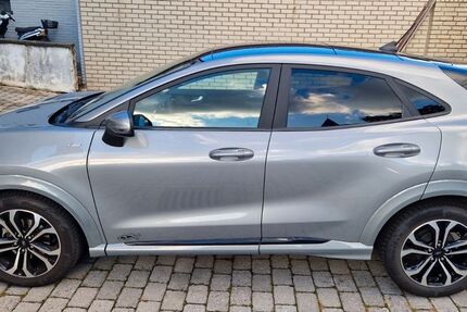 Ford Puma 68.000 km 13.900 &euro; Alsdorf 52477