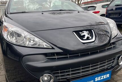 Peugeot 207 125.000 km 4.450 &euro; Nürtingen 72622