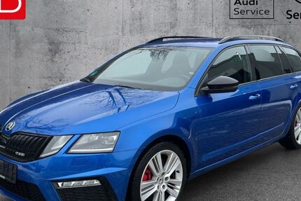 Skoda Octavia 50.300 km 26.950 &euro; Treuchtlingen 91757