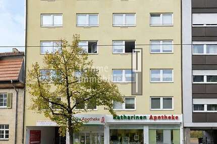 Gewerbeobjekt Nürnberg Gärten bei Wöhrd - 1.700&euro; | Angebot:27145921