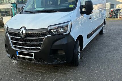 Renault Master 22.440 km 24.500 &euro; Berlin 13581