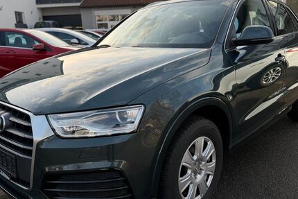 Audi Q3 117.000 km 16.490 &euro; Neckarsulm 74172
