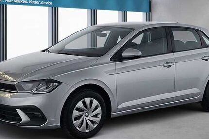 VW Polo 38.593 km 16.230 &euro; Schweinfurt 97424