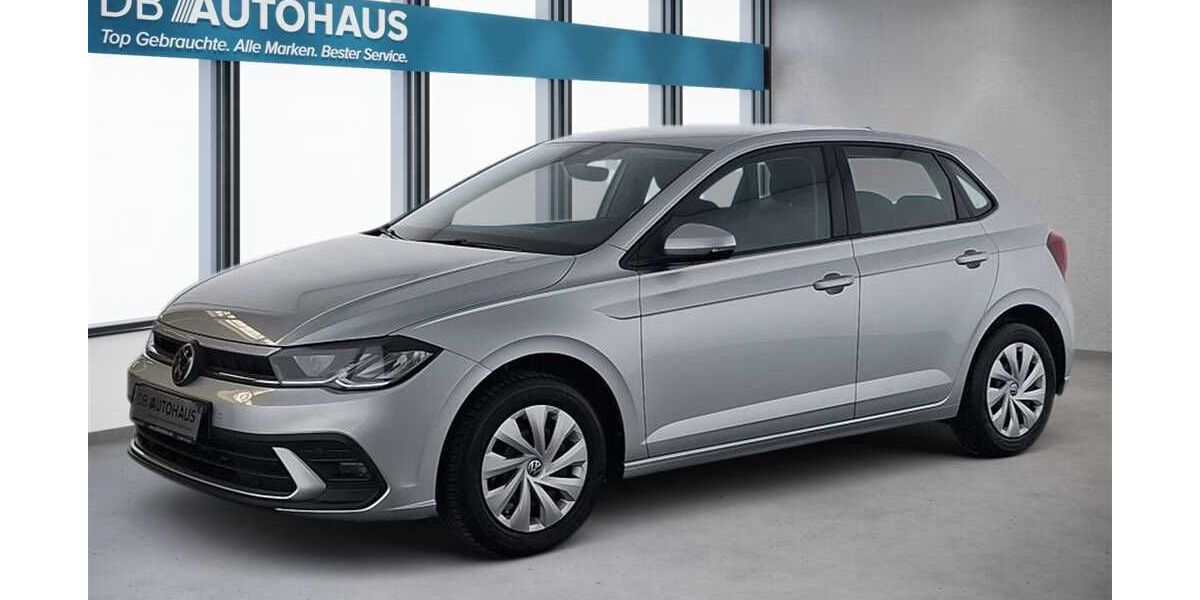 VW Polo 38.593 km 16.230 &euro; Schweinfurt 97424