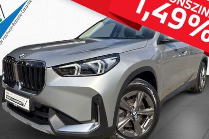 BMW X1 86.329 km 28.950 &euro; Stendal 39576